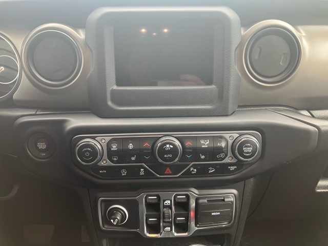 Bild 7: Jeep Wrangler Unlimited S