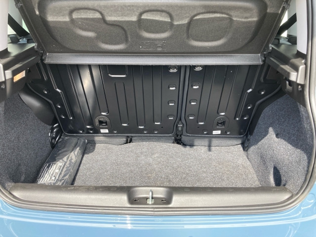 Bild 9: Fiat Panda 4x2 FireFly Hybrid 70 City Life