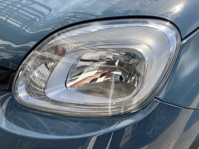 Bild 11: Fiat Panda 4x2 FireFly Hybrid 70 City Life