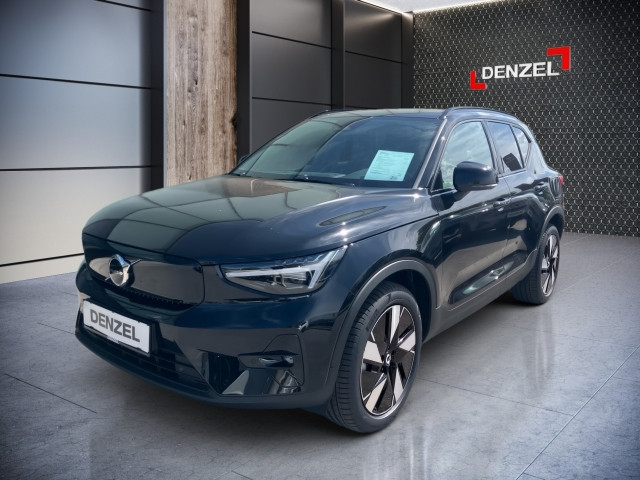Bild 0: VOLVO PKW EX40 Plus, Single Motor Extended Range, Vollelektrisch