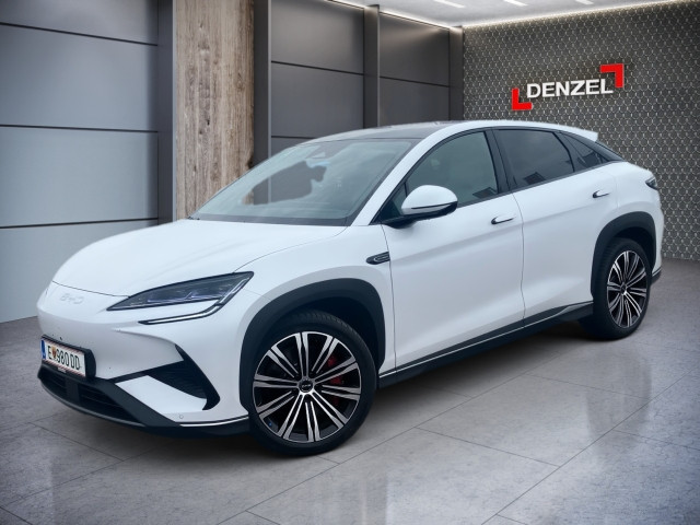 Bild 0: BYD SEALION 7 Excellence AWD