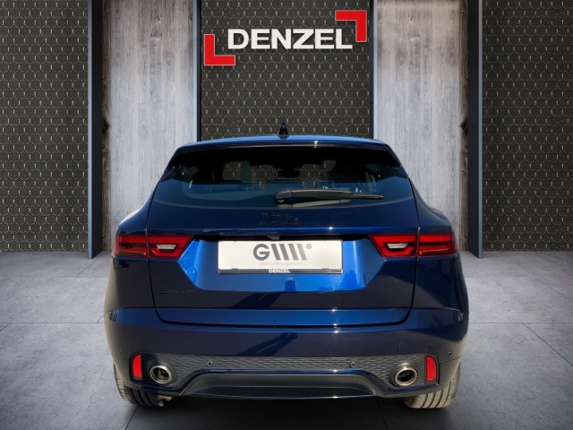 Bild 10: Jaguar E-Pace 2,0l|4 P250 AWD R-Dynamic HSE Aut.