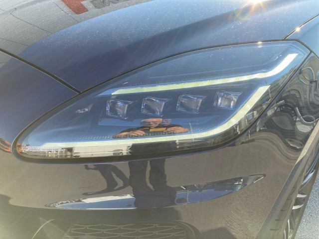 Bild 11: Jaguar E-Pace 2,0l|4 P250 AWD R-Dynamic HSE Aut.