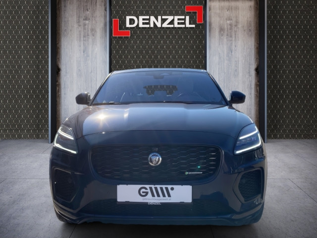 Bild 12: Jaguar E-Pace 2,0l|4 P250 AWD R-Dynamic HSE Aut.