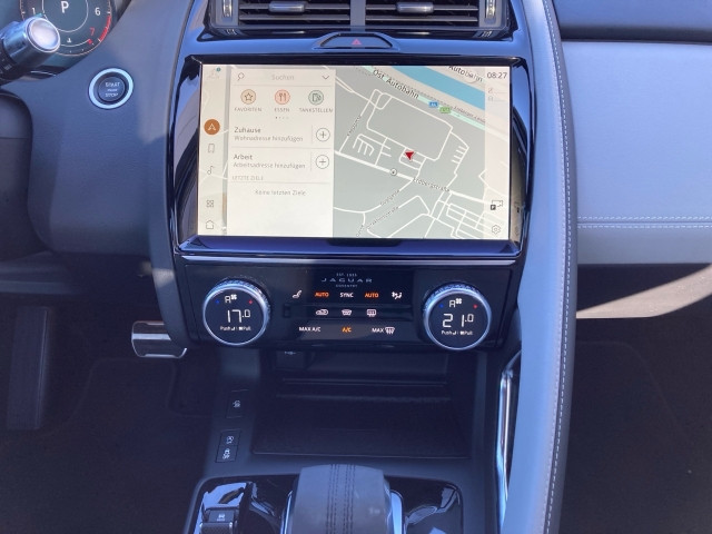 Bild 7: Jaguar E-Pace 2,0l|4 P250 AWD R-Dynamic HSE Aut.