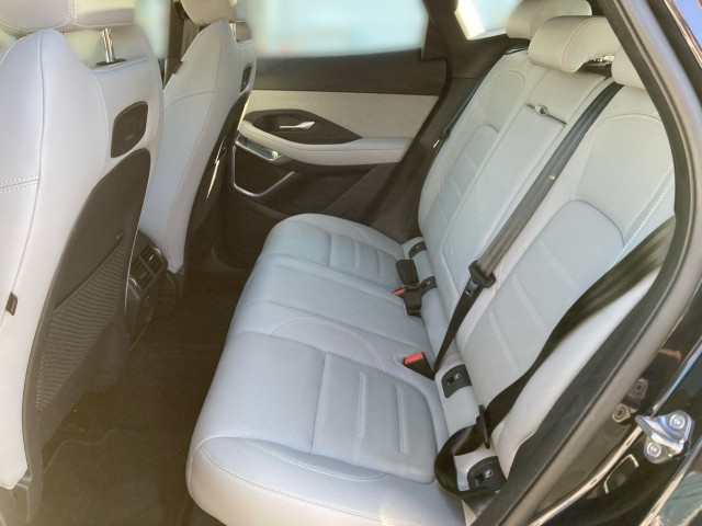 Bild 8: Jaguar E-Pace 2,0l|4 P250 AWD R-Dynamic HSE Aut.