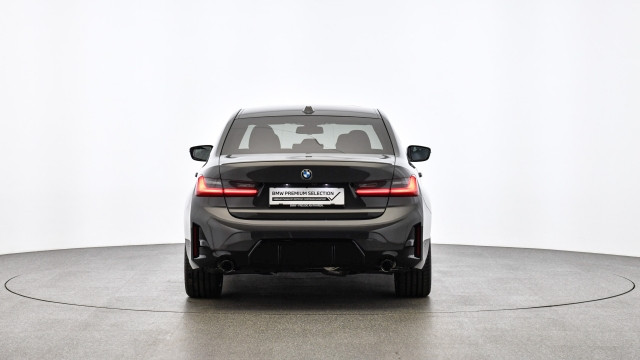 Bild 4: BMW 318d Limousine MX G20 B47