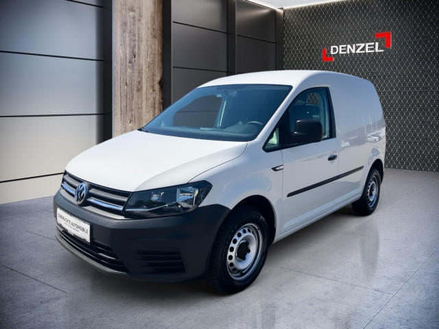 Bild 0: VW Caddy