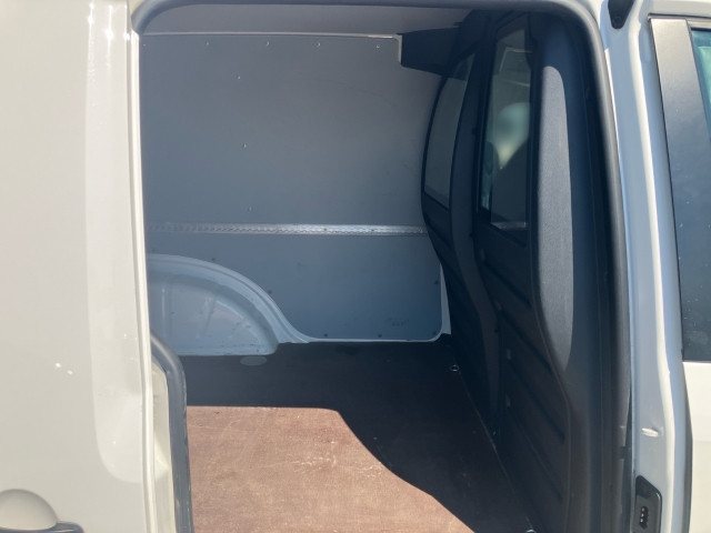 Bild 8: VW Caddy