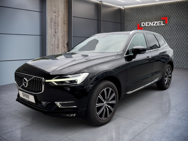 Bild 0: VOLVO PKW XC60 D4 A Inscription