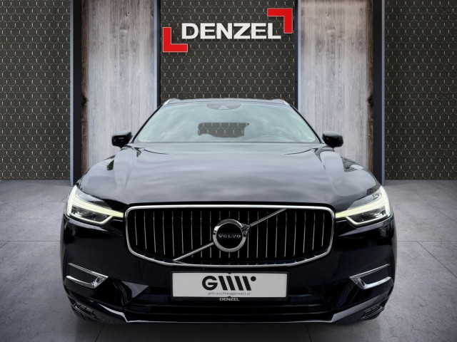 Bild 12: VOLVO PKW XC60 D4 A Inscription