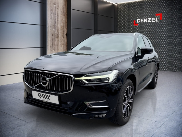 Bild 1: VOLVO PKW XC60 D4 A Inscription