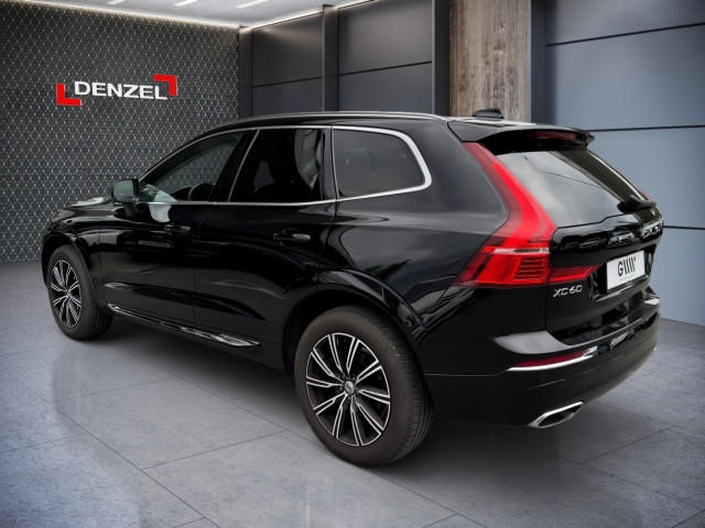 Bild 2: VOLVO PKW XC60 D4 A Inscription