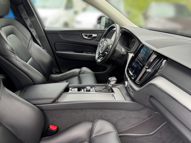 Bild 5: VOLVO PKW XC60 D4 A Inscription