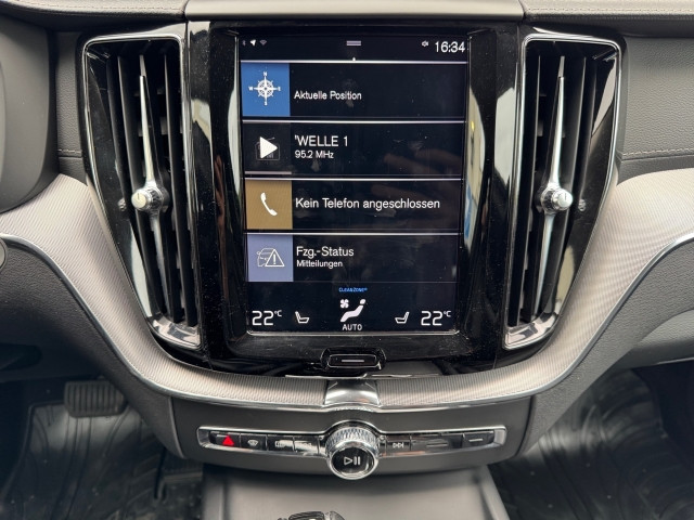 Bild 7: VOLVO PKW XC60 D4 A Inscription