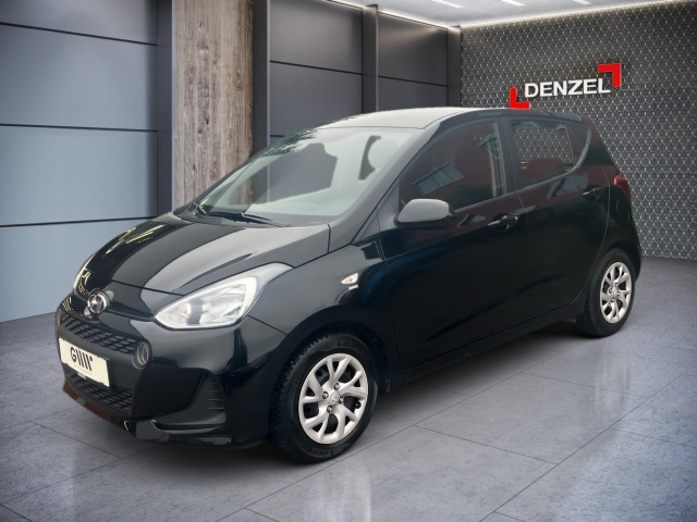 Bild 0: Hyundai i10 1,0 Run