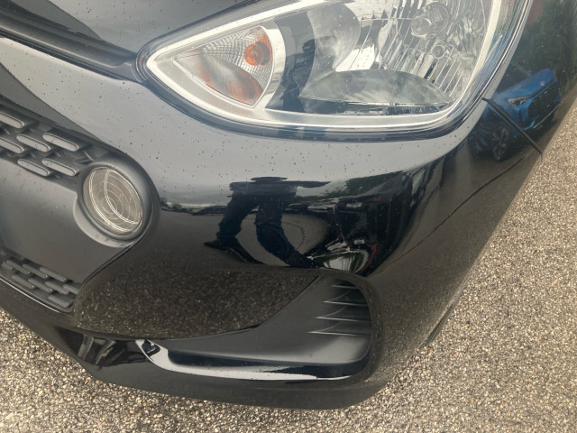 Bild 11: Hyundai i10 1,0 Run