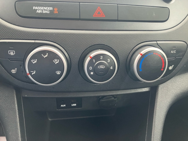 Bild 13: Hyundai i10 1,0 Run