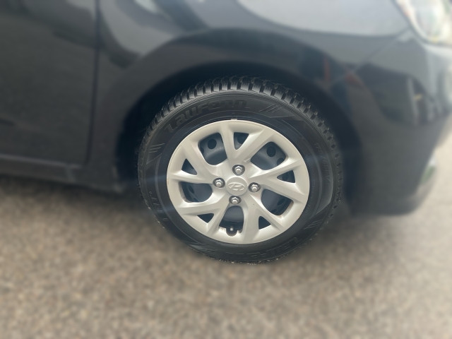 Bild 4: Hyundai i10 1,0 Run