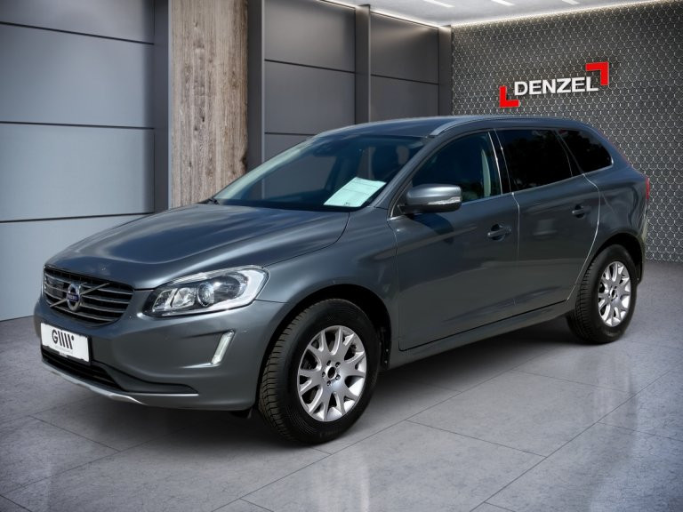 Bild 0: VOLVO PKW XC60 D4 Selection AW