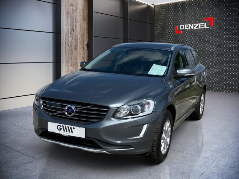 Bild 1: VOLVO PKW XC60 D4 Selection AW