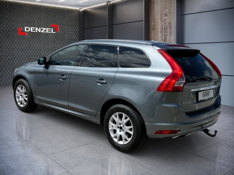 Bild 2: VOLVO PKW XC60 D4 Selection AW