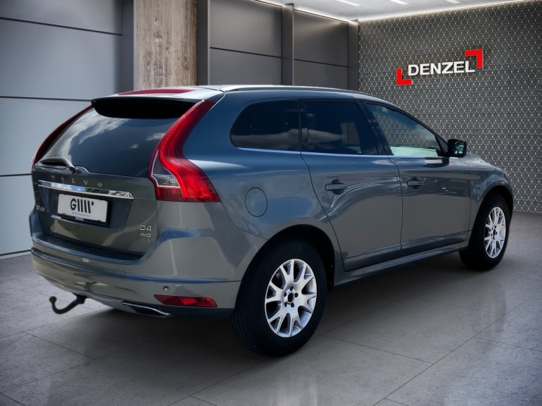 Bild 3: VOLVO PKW XC60 D4 Selection AW