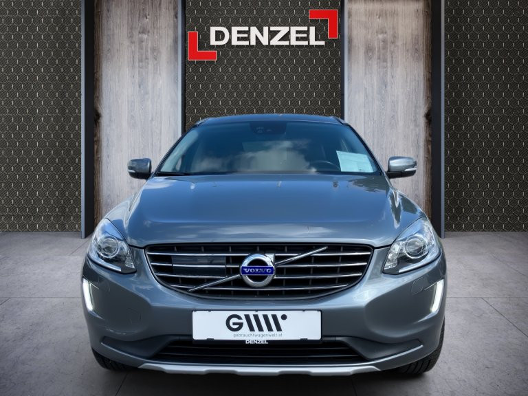 Bild 8: VOLVO PKW XC60 D4 Selection AW