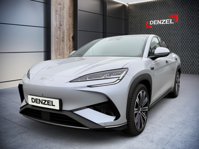 Bild 1: BYD SEALION 7 Excellence AWD