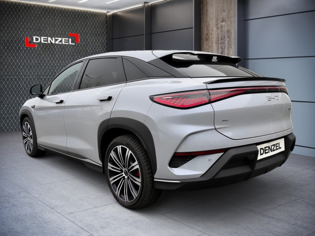 Bild 2: BYD SEALION 7 Excellence AWD