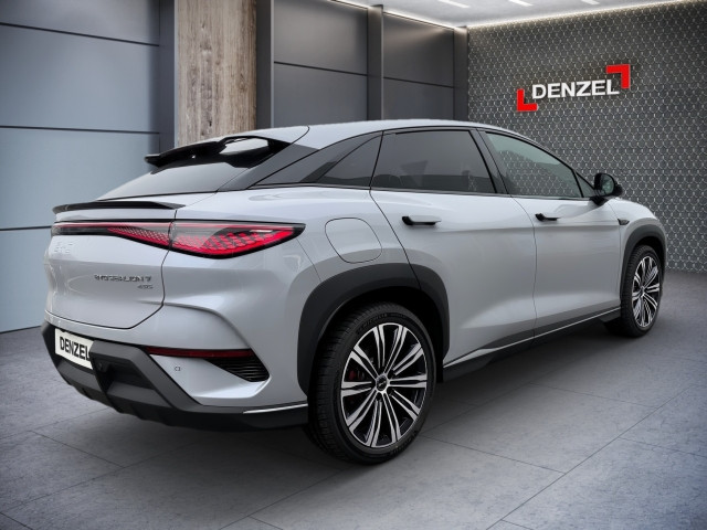 Bild 3: BYD SEALION 7 Excellence AWD