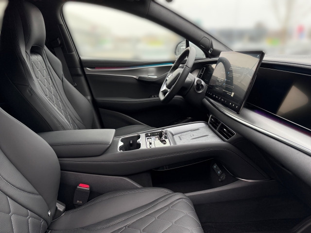 Bild 4: BYD SEALION 7 Excellence AWD