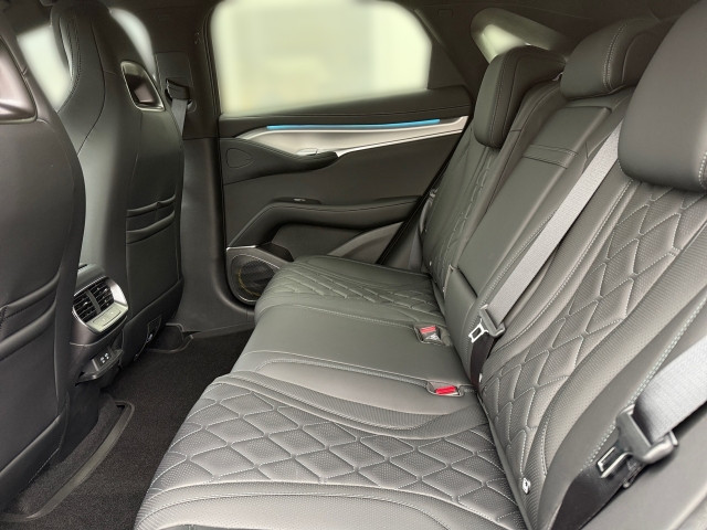 Bild 6: BYD SEALION 7 Excellence AWD