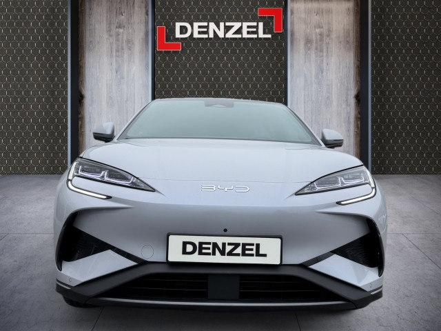 Bild 8: BYD SEALION 7 Excellence AWD