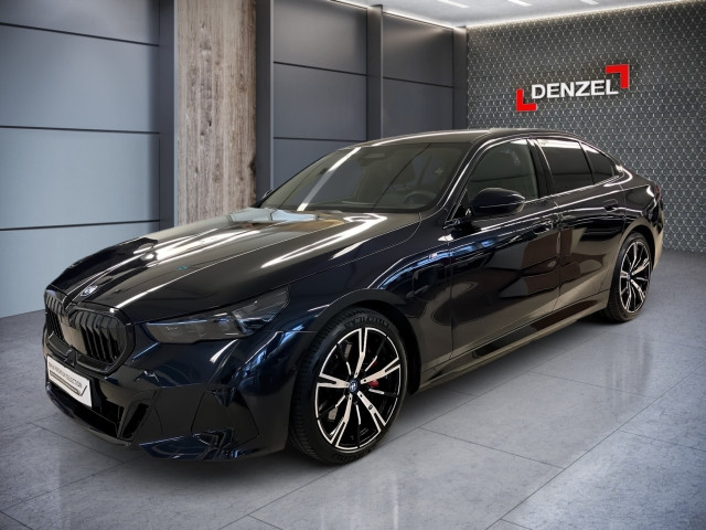 Bild 0: BMW 550e xDrive Limousine G60 XB1
