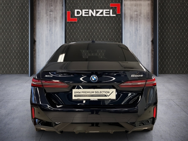 Bild 10: BMW 550e xDrive Limousine G60 XB1