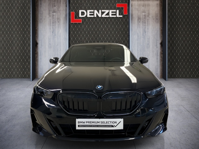 Bild 12: BMW 550e xDrive Limousine G60 XB1