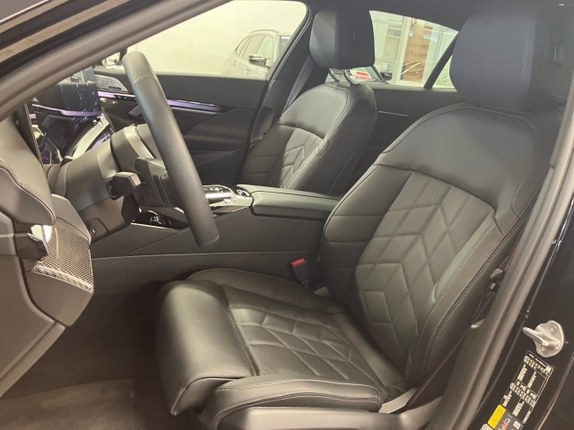 Bild 13: BMW 550e xDrive Limousine G60 XB1