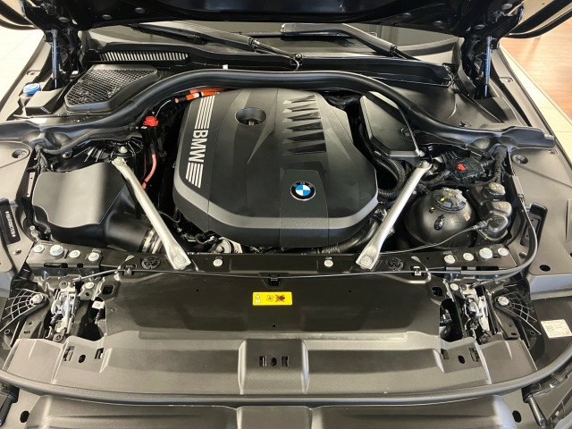 Bild 14: BMW 550e xDrive Limousine G60 XB1