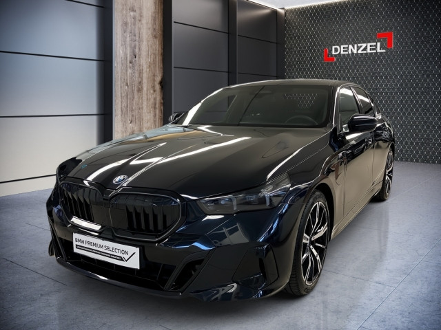 Bild 1: BMW 550e xDrive Limousine G60 XB1