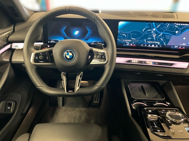 Bild 6: BMW 550e xDrive Limousine G60 XB1