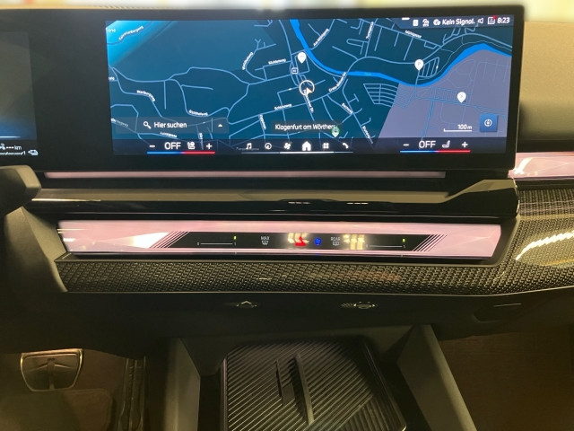 Bild 7: BMW 550e xDrive Limousine G60 XB1