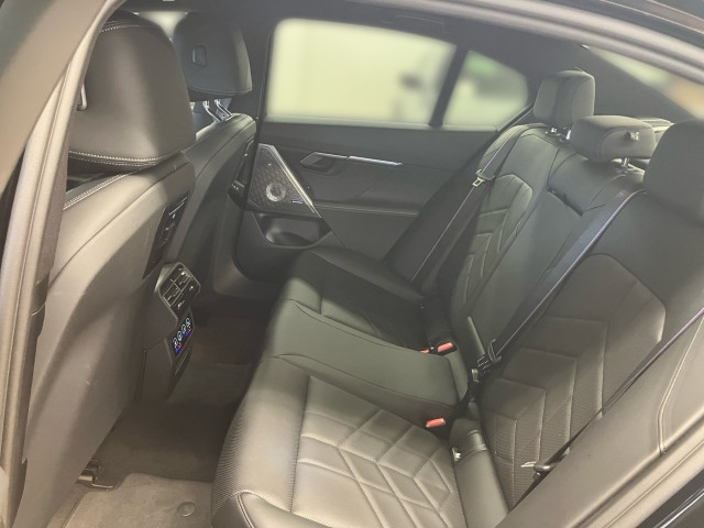 Bild 8: BMW 550e xDrive Limousine G60 XB1