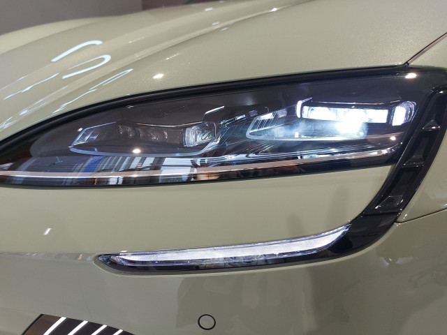 Bild 2: BYD Seal Excellence AWD