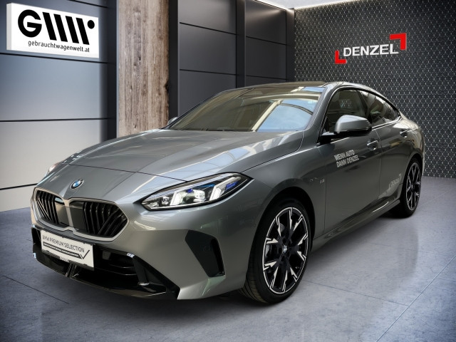 Bild 0: BMW 220d Gran Coupe F74 B47