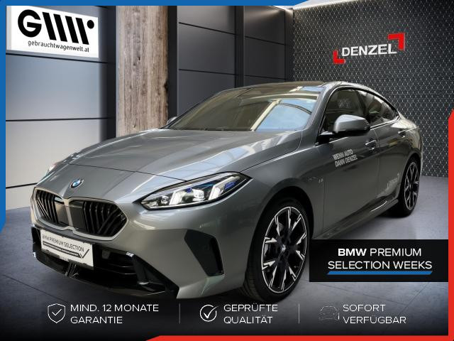Bild 0: BMW 220d Gran Coupe F74 B47
