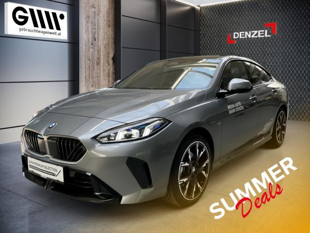 Bild 0: BMW 220d Gran Coupe F74 B47