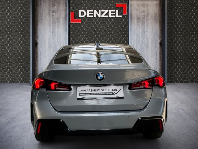 Bild 10: BMW 220d Gran Coupe F74 B47