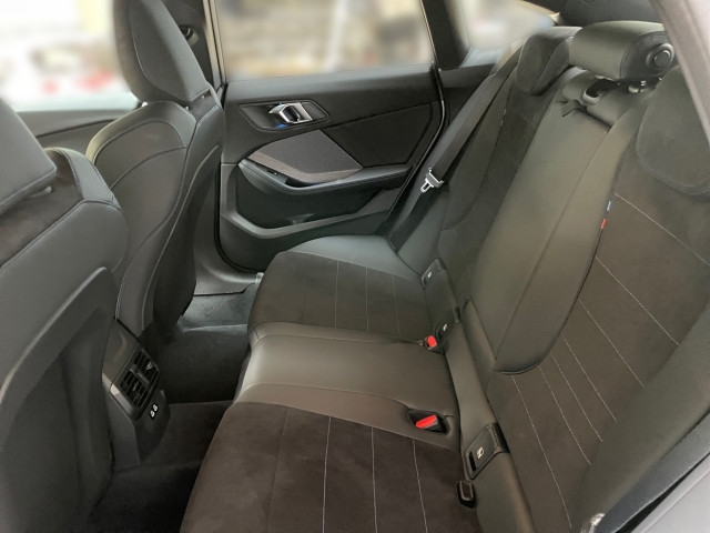 Bild 8: BMW 220d Gran Coupe F74 B47