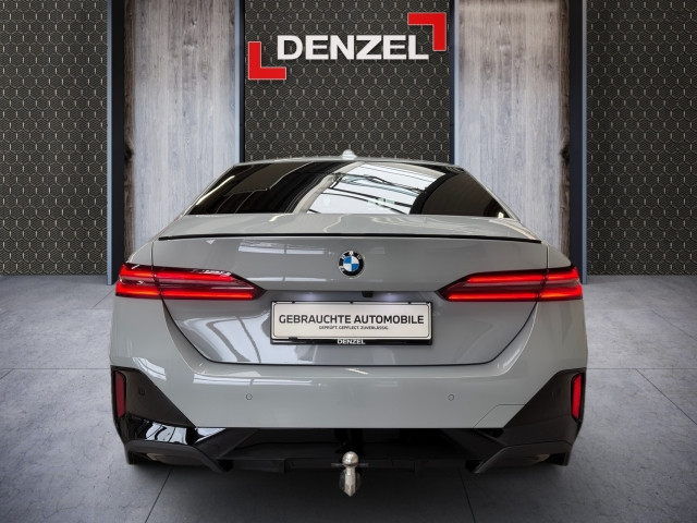 Bild 10: BMW 520d xDrive Limousine G60 B47